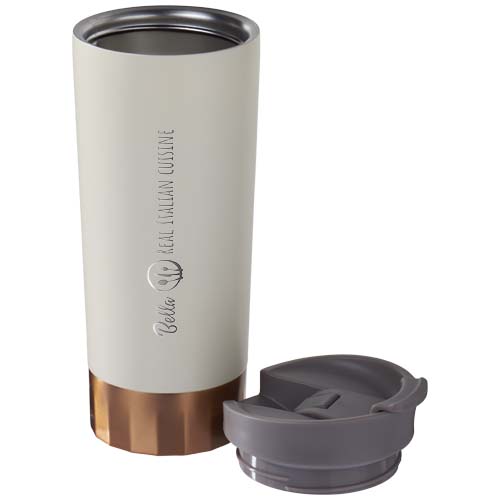 vaso de viaje
