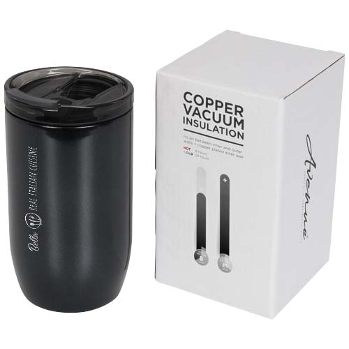 Vaso de viaje