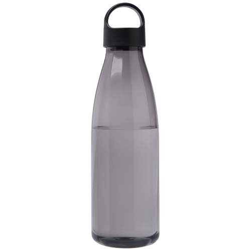 Bidón de plástico reciclado de 800 ml "Bergen" - Imagen 3
