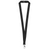 Lanyard con clip de seguridad "Lago" - Imagen 4