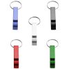 Abridor para botellas y latas de aluminio reciclado RCS y con llavero "Tao" - Imagen 5