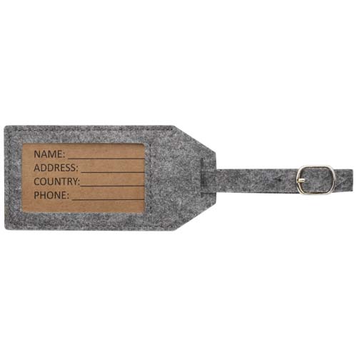 Identificador de equipaje "Tie" - Imagen 3