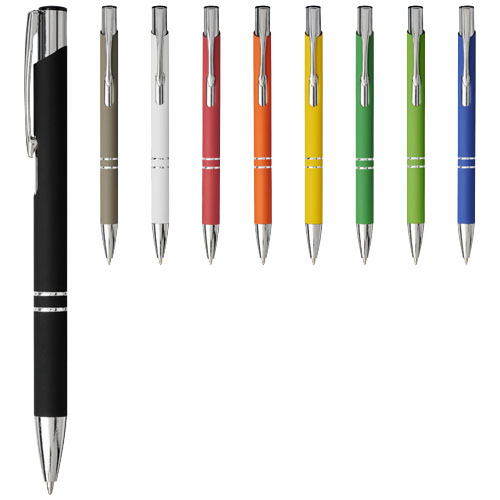 metal pen