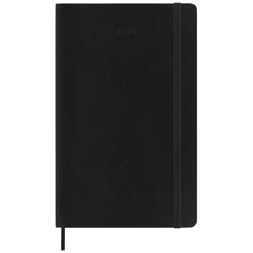 Libreta XL con tapa blanda de 12 meses "Moleskine" - Imagen 3