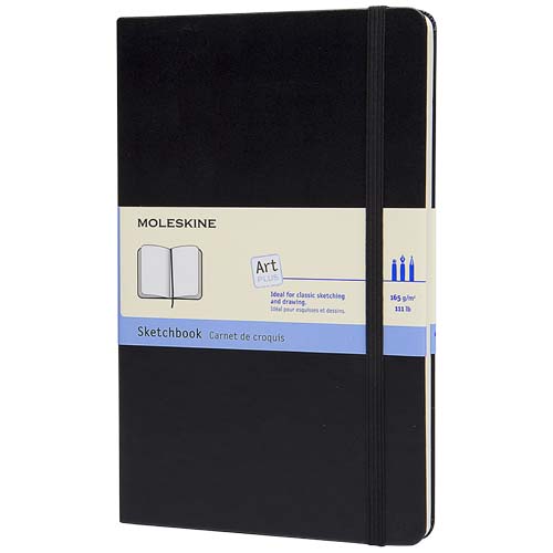 cuaderno de dibujo