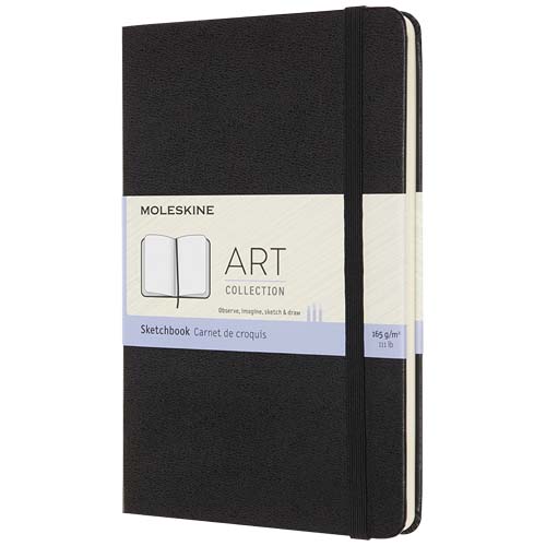 cuaderno de dibujo