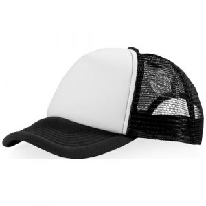 Gorra de malla