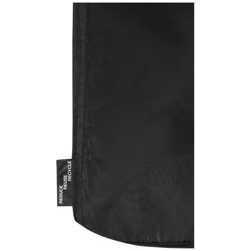 Manta GRS de tejido polar de RPET "Willow" - Imagen 6