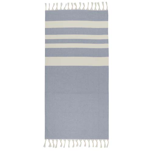 Toalla tipo hammam 147 x 75,5 cm "Anders" - Imagen 3
