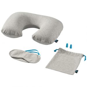 Almohada inflable