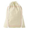 Mochila de cuerdas de algodón 100 g/m² 5L "Oregon" - Imagen 11