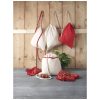 Mochila de cuerdas de algodón 100 g/m² 5L "Oregon" - Imagen 7