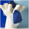 Mochila de cuerdas de algodón 100 g/m² 5L "Oregon" - Imagen 9