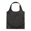 Bolsa Tote plegable de poliéster "Bungalow" - Imagen 7