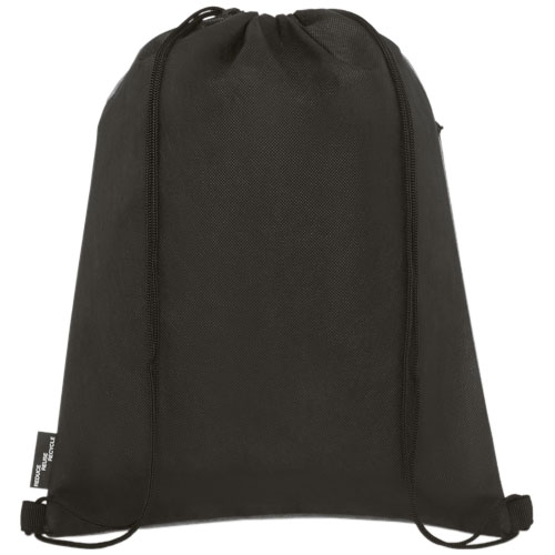 Mochila de cuerdas de PET reciclado 5L "Ross" - Imagen 4