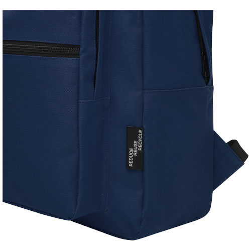 Mochila de RPET 16L "Retrend" - Imagen 7