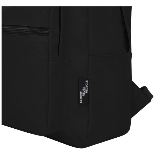 Mochila de RPET 16L "Retrend" - Imagen 7