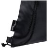 Bolsa con cordón plegable reciclada de 7L "Ash" - Imagen 9