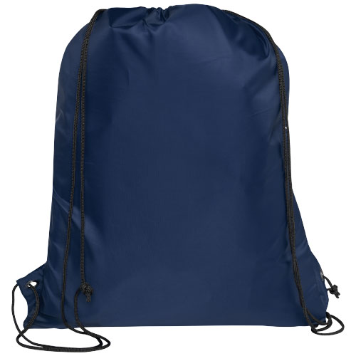 Bolsa con cordón aislada y reciclada de 9L "Adventure" - Imagen 4