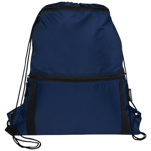 Bolsa con cordón aislada y reciclada de 9L "Adventure" - Imagen 3
