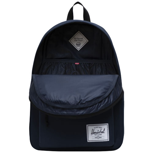 Mochila reciclada para portátil y de 26 L "Herschel Classic™" - Imagen 11