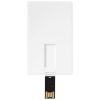 Memoria USB diseño tarjeta de 2 GB "Slim" - Imagen 4
