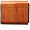 Altavoz con base de carga inalámbrica de 3 W  "Wooden" - Imagen 9