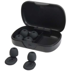 tapones para los oídos