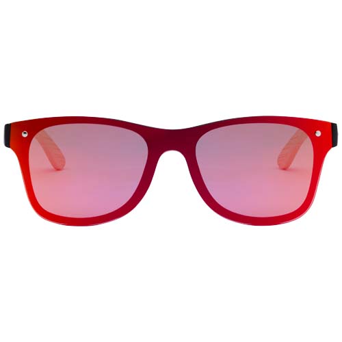 Gafas de sol con patillas de bambú "Tan" - Imagen 3