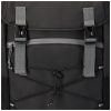 Mochila para portátil de 15,6" de material reciclado GRS resistente al agua de 23 l "Aqua" - Imagen 7