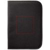 Portafolios A4 con cremallera "Berkeley" - Imagen 7