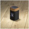 SCX.design S31 altavoz madera retroiluminado - Imagen 4