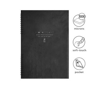 econotebook