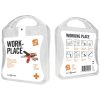 MyKit Kit de primeros auxilios Lugar de trabajo - Imagen 8