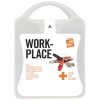 MyKit Kit de primeros auxilios Lugar de trabajo - Imagen 18