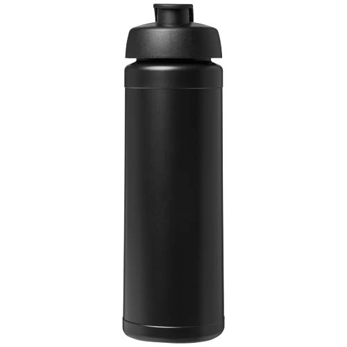 Bidón deportivo con tapa abatible de 750 ml "Baseline Rise" - Imagen 2