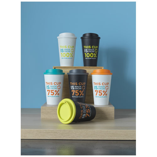 Americano® Vaso térmico reciclado de 350 ml "Eco" - Imagen 5