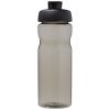 Bidón deportivo de 650 ml con tapa Flip H2O Active® "Base Tritan™" - Imagen 3