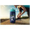 Bidón deportivo de 500 ml "HydroFlex™" - Imagen 4