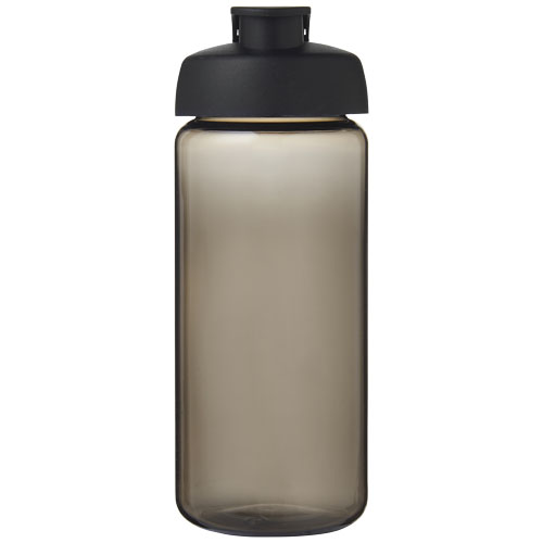 Bidón deportivo con tapa Flip de 600 ml H2O Active® "Octave Tritan™" - Imagen 3