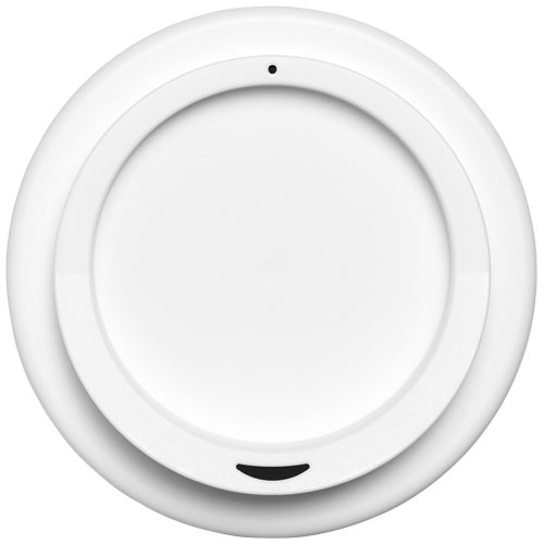 Vaso reciclado de 250 ml "Americano® Espresso Eco" - Imagen 4