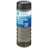 Bidón con tapa de rosca de 750 ml H2O Active® "Eco Treble" - Imagen 2
