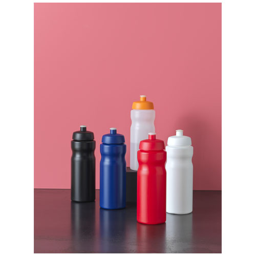 Bidón deportivo de 650 ml Baseline™ "Plus" - Imagen 4