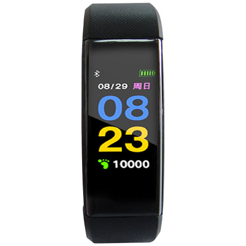 Prixton AT801 activity tracker - Imagen 18