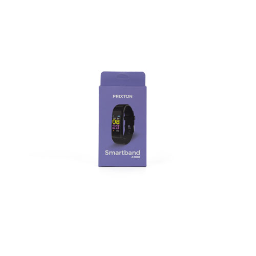 Prixton AT801 activity tracker - Imagen 13
