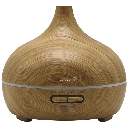 humidificador