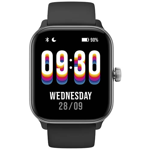 Reloj inteligente con Alexa "Prixton SWB32" - Imagen 2