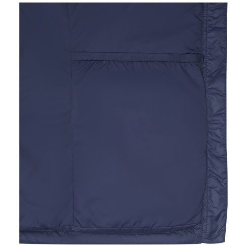 Chaqueta aislante de material reciclado GRS para mujer "Petalite" - Imagen 6