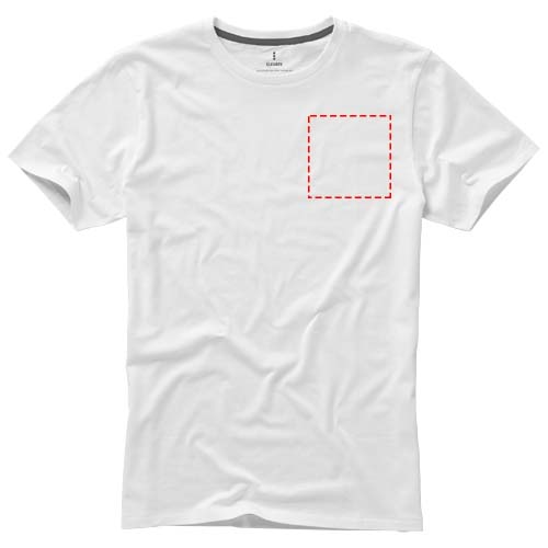 Camiseta de manga corta para hombre "Nanaimo" - Imagen 8