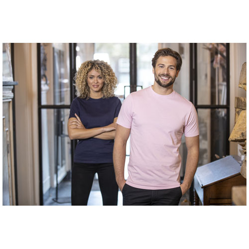 Camiseta de manga corta para mujer "Nanaimo" - Imagen 9